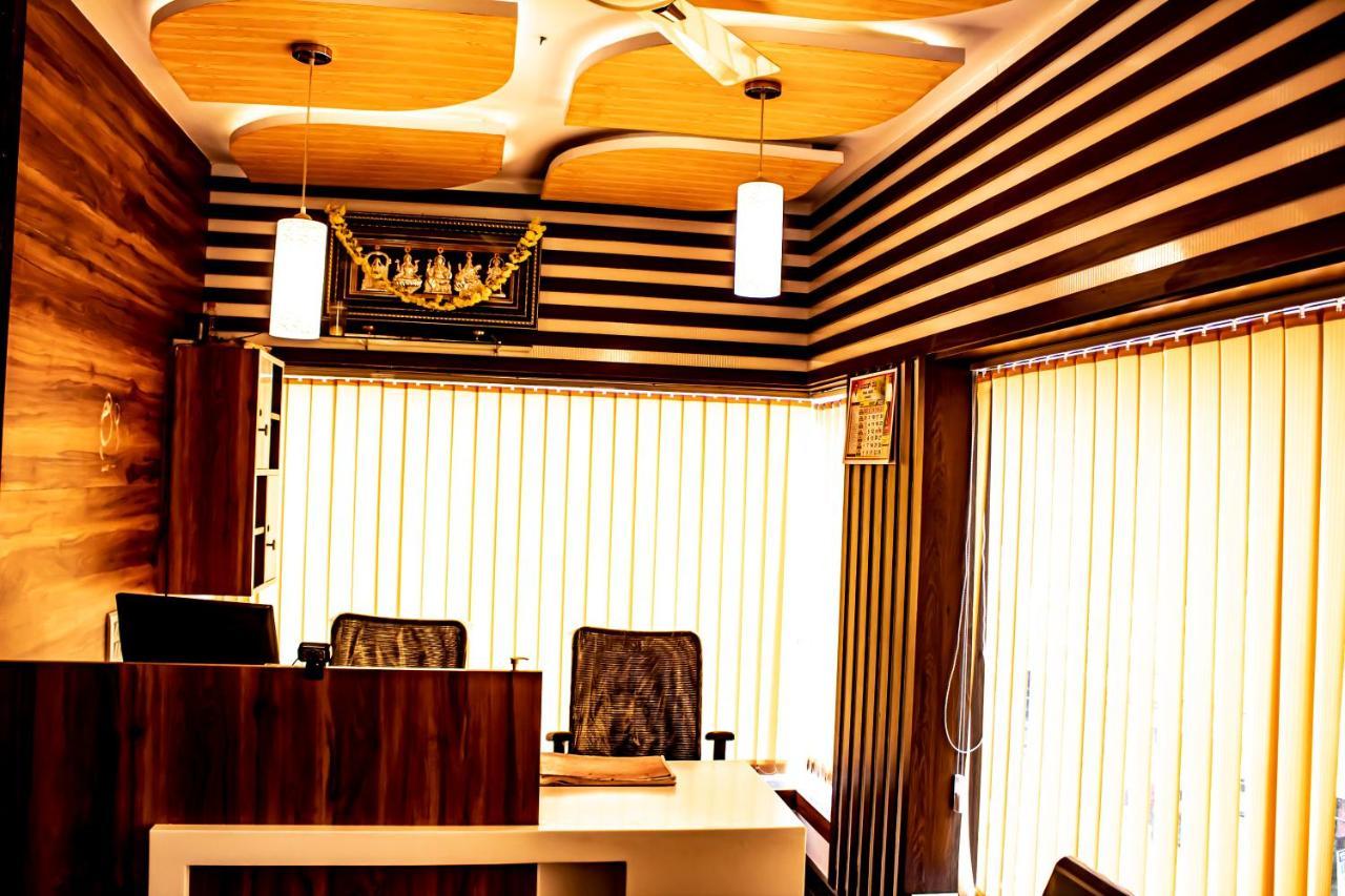 Hotel Royal Suites بنغالور المظهر الخارجي الصورة
