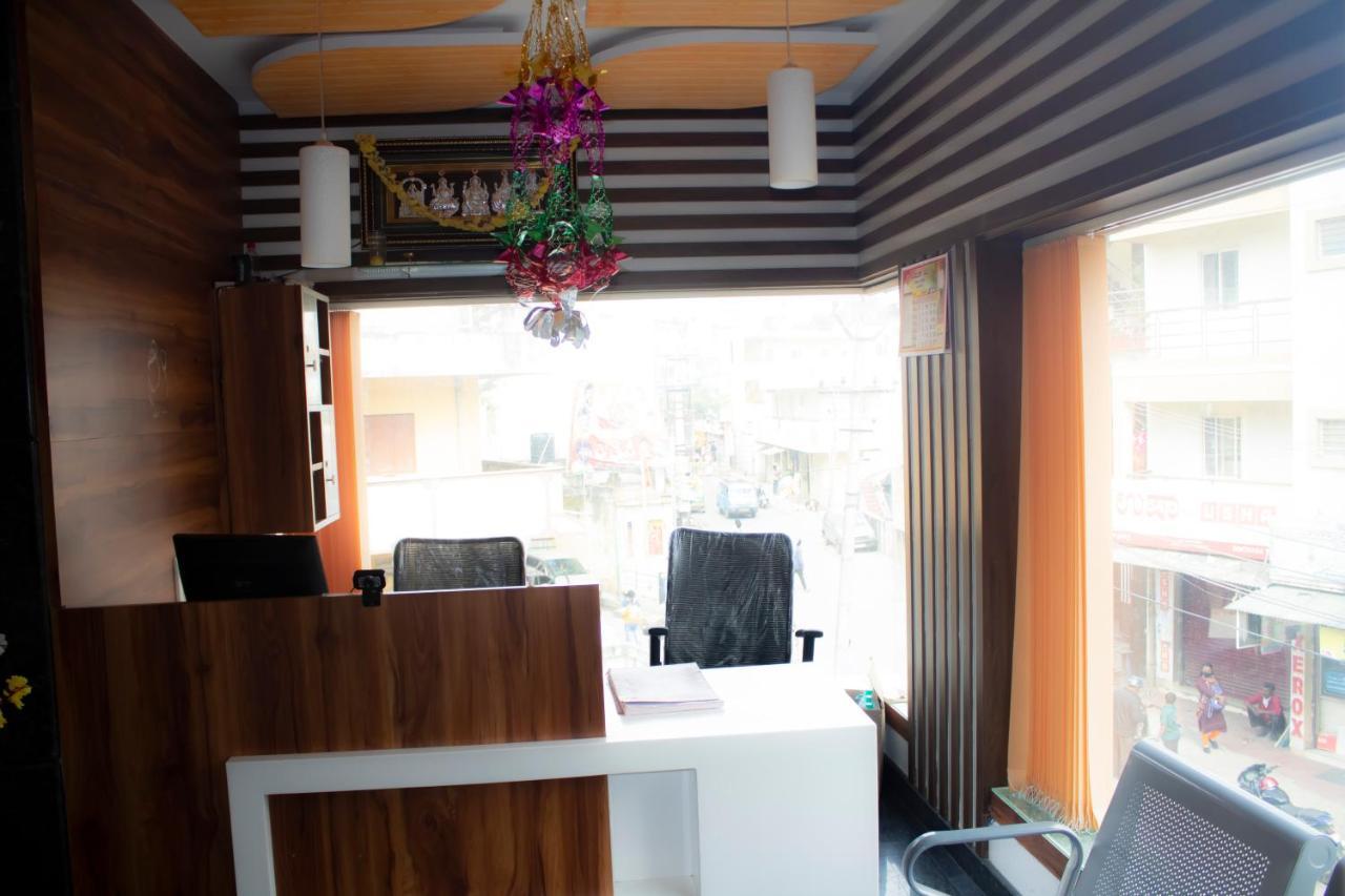 Hotel Royal Suites بنغالور المظهر الخارجي الصورة
