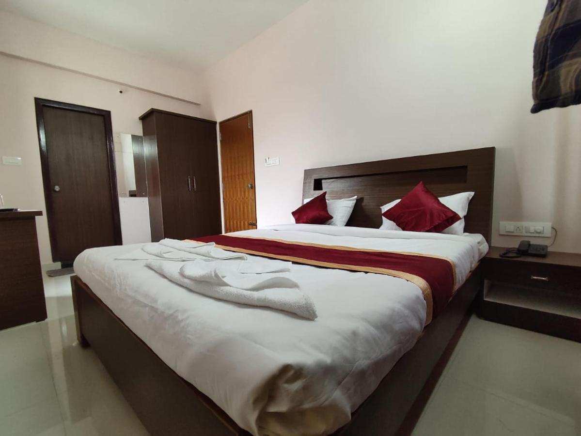 Hotel Royal Suites بنغالور المظهر الخارجي الصورة