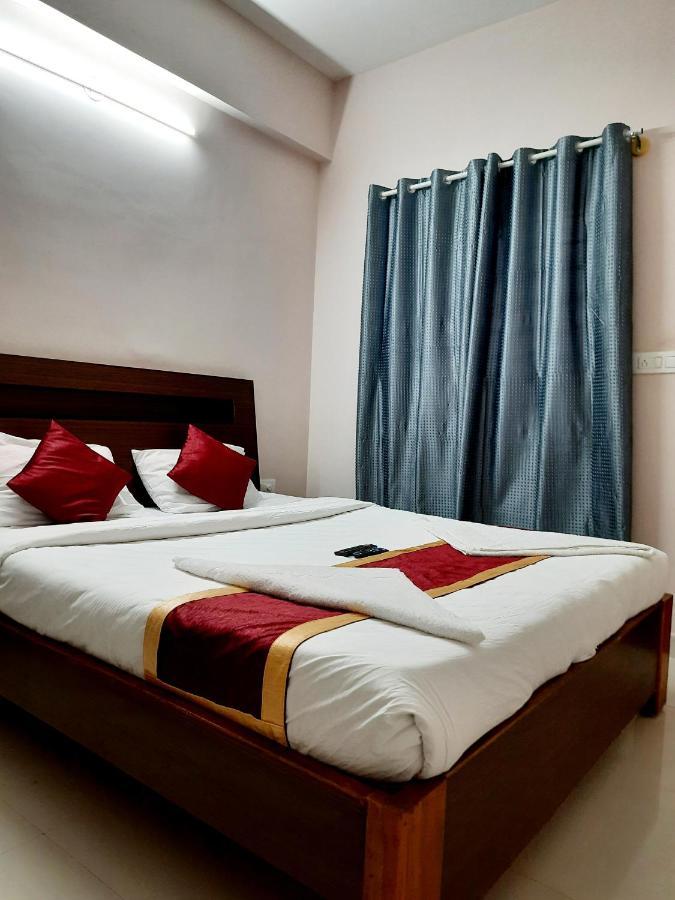 Hotel Royal Suites بنغالور المظهر الخارجي الصورة