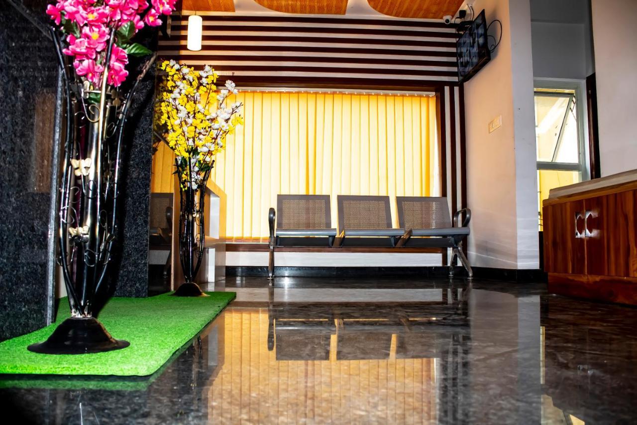 Hotel Royal Suites بنغالور المظهر الخارجي الصورة