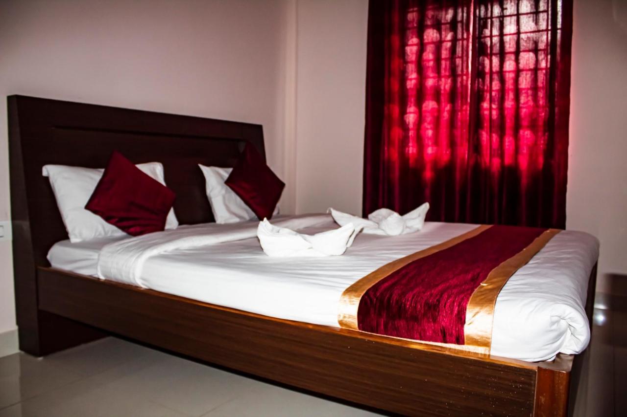 Hotel Royal Suites بنغالور المظهر الخارجي الصورة
