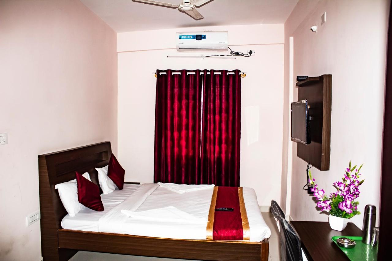 Hotel Royal Suites بنغالور المظهر الخارجي الصورة
