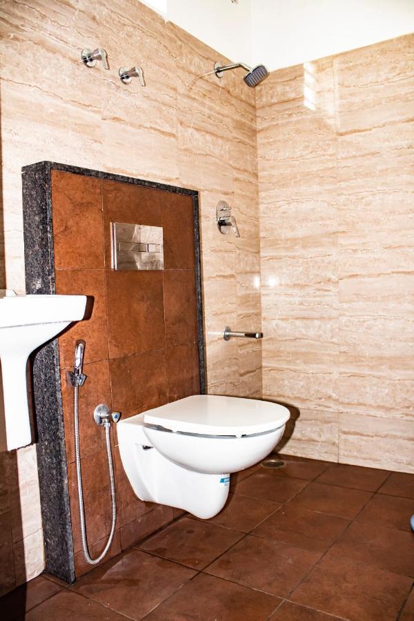 Hotel Royal Suites بنغالور المظهر الخارجي الصورة