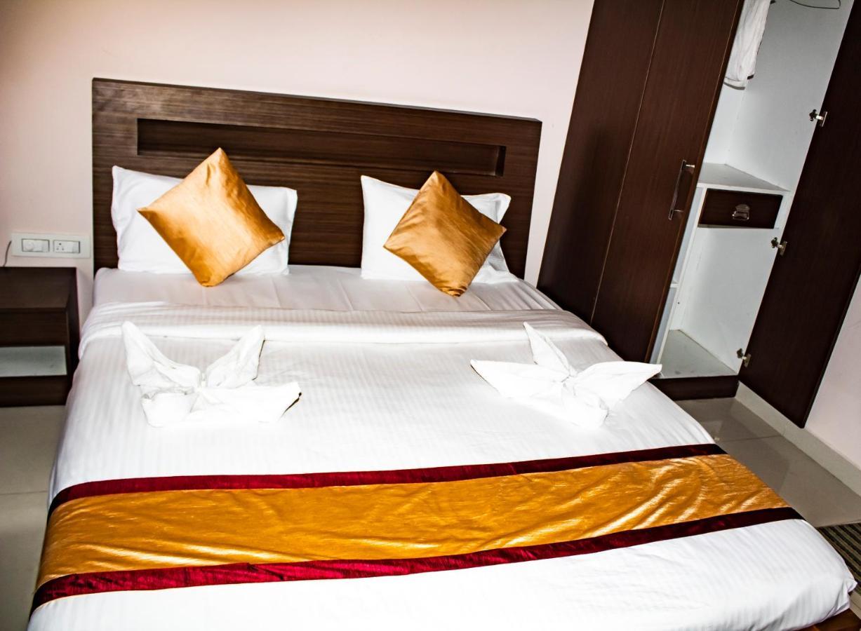 Hotel Royal Suites بنغالور المظهر الخارجي الصورة